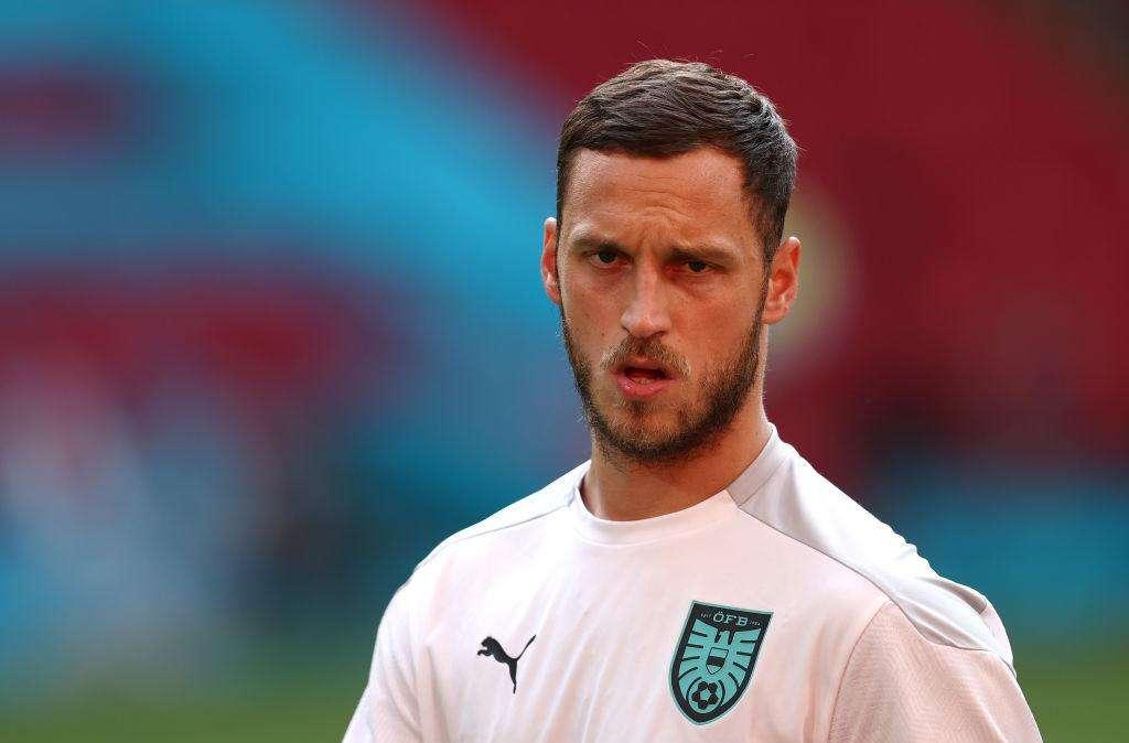Mourinho ricorda: "Al primo incontro, Arnautovic mi disse di essere migliore di Ibra, Adriano e Crespo"