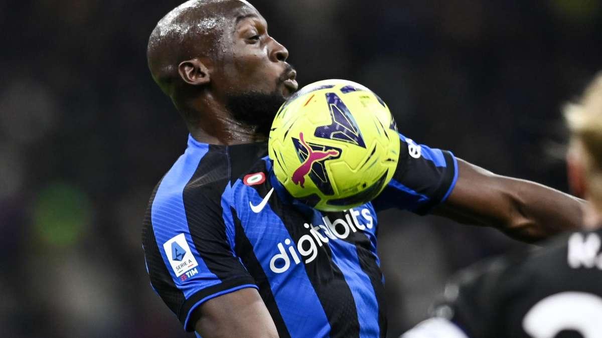 Il ritorno di Lukaku: Big Rom mette nel mirino Samp e Porto. In ballo anche il futuro a Milano