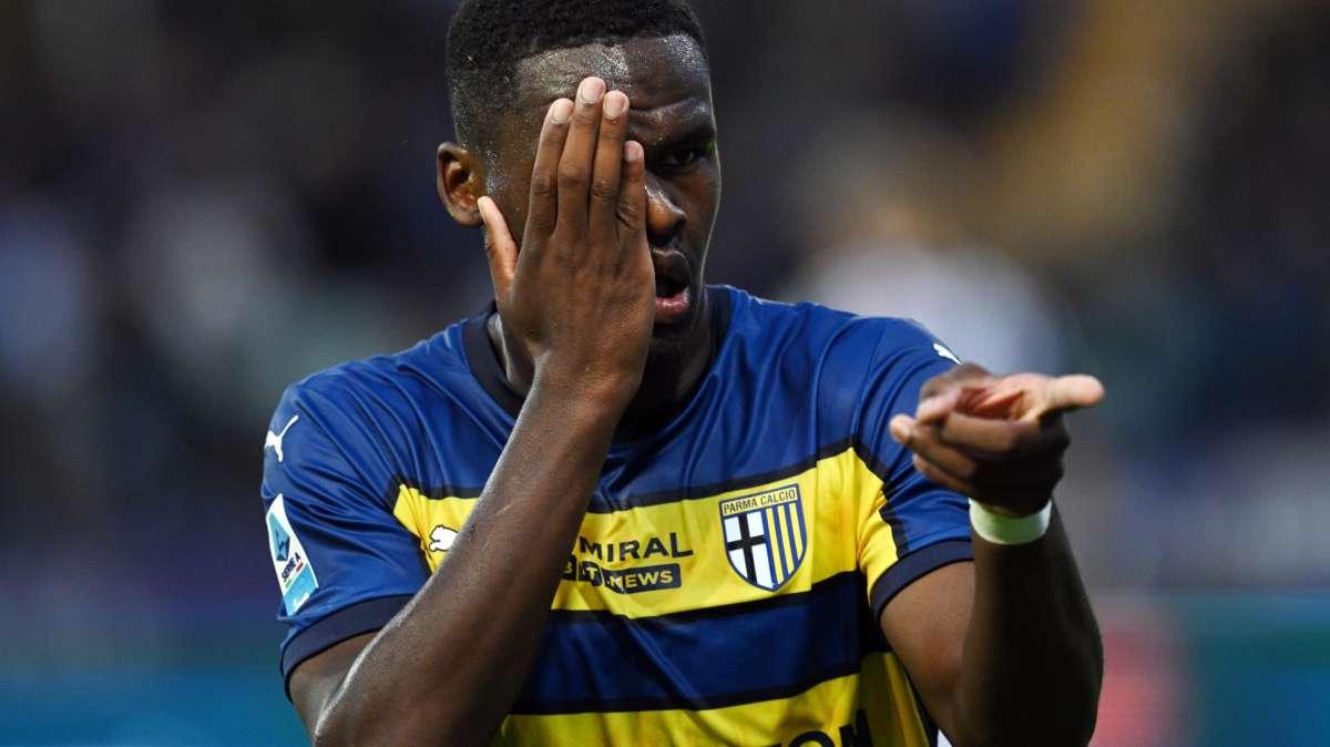 Sky - Bonny è a un passo dall'Inter: le cifre dell'operazione. Domani giornata decisiva per la fumata bianca