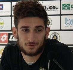 Bianchetti: "All'Inter non avevo spazio. Adesso..."