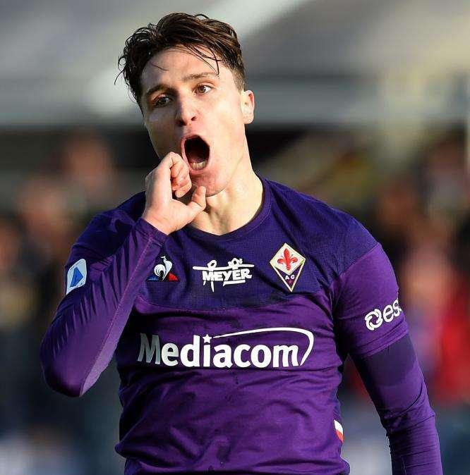 Fiorentina-Chiesa, il rinnovo si avvicina: pronto per lui ingaggio da top player