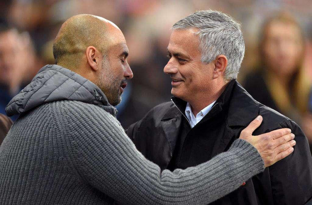 Champions, Guardiola raggiunge José Mourinho: ottava semifinale 