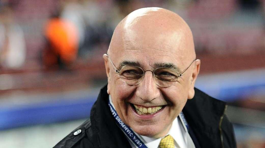 Galliani ride: "Niente derby Yuto-Honda? Fa nulla"