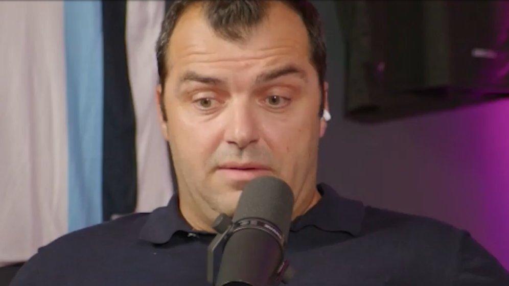Pandev: "Alla Lazio stavo benissimo, volevo rimanere. Poi Lotito..."