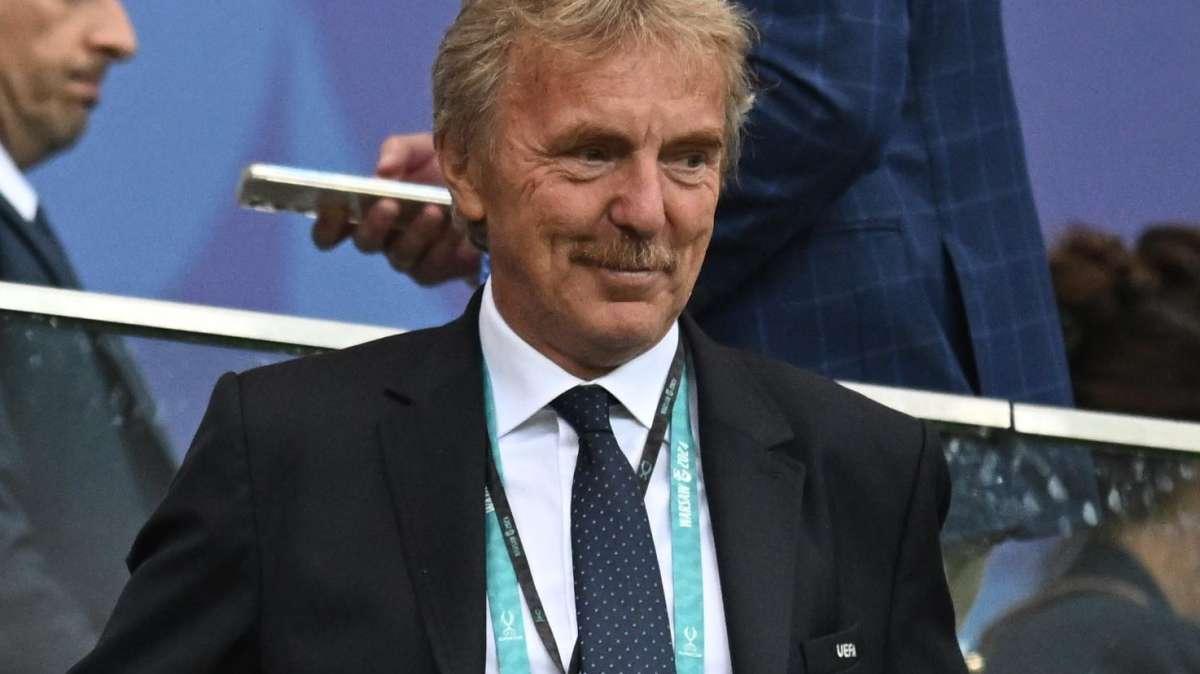 Boniek: "Vedo l'Inter in difficoltà, sembra non abbia più tanta voglia di vincere"