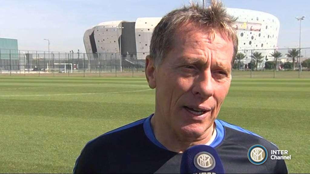 Carminati ricorda Ibra all'Inter: "Lo scudetto di Parma e le 'discussioni' con gli argentini"