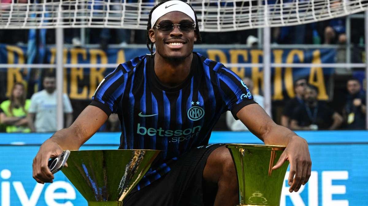 GdS - Bisseck piace al Bayern: con il prezzo giusto l'Inter può sacrificarlo 