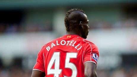 Balo, 2014 alle spalle: "Tieni solo le cose importanti"