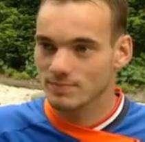 Sneijder è un giocatore dell'Inter! Forse già domani l'arrivo a Milano