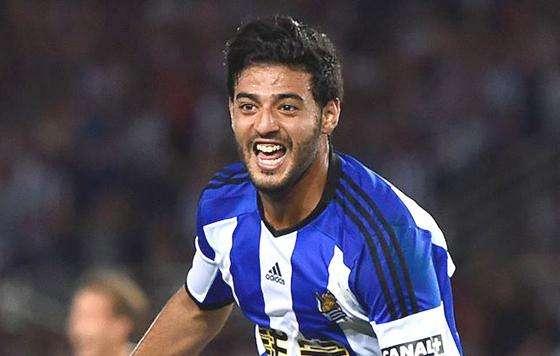 ESPN - Due piste per Carlos Vela: l'Inter o la MLS