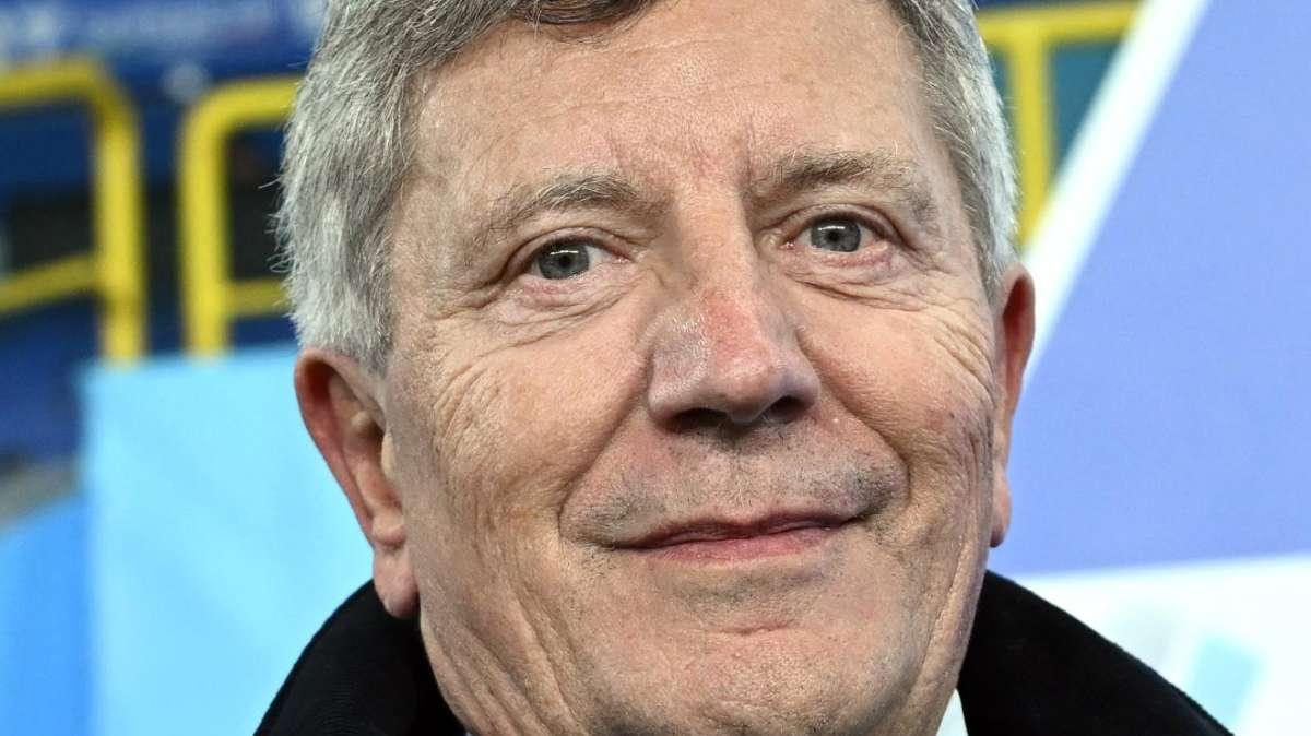 L'idea di Simonelli: "San Siro chiuso un mese per le Olimpiadi, potremmo portare Inter e Milan negli USA"