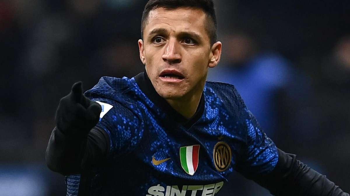 FcIN - Sanchez, decade un'ipotesi per il futuro: dalla Spagna arriva un no convinto per il giocatore cileno