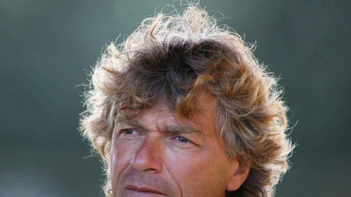 Antognoni scrive una confortante lettera a Chivu