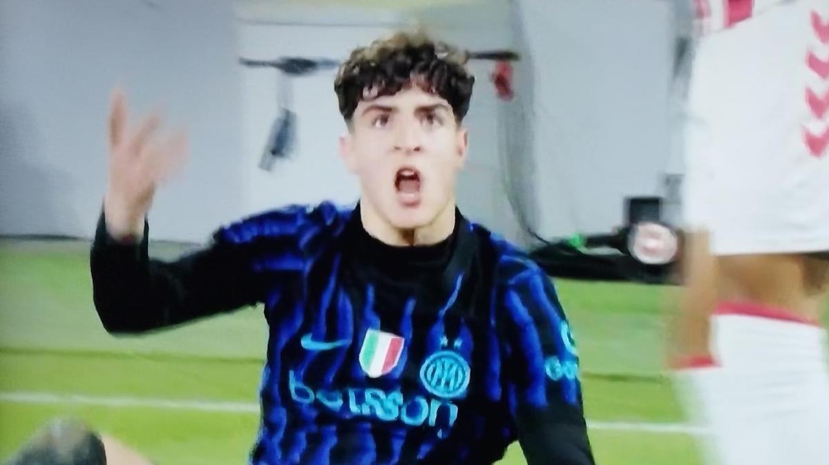 UFFICIALE - Zouin, trasferimento... in casa: dal Parma passa al Casa Pia