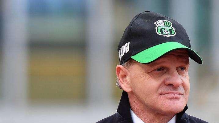 Iachini: "Contro Inter e Roma per fare risultato. Champions? Ci andrà chi dimostrerà di meritarselo"