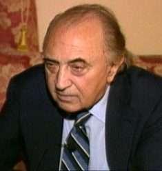 Amarcord Ferlaino: "Nel 1971 contro l'Inter..."
