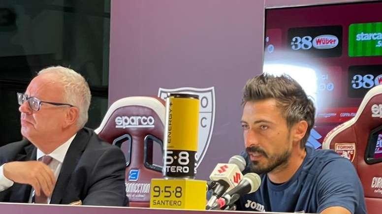 Qui Torino - Juric ancora ai box: nella conferenza pre-Inter ci sarà Paro