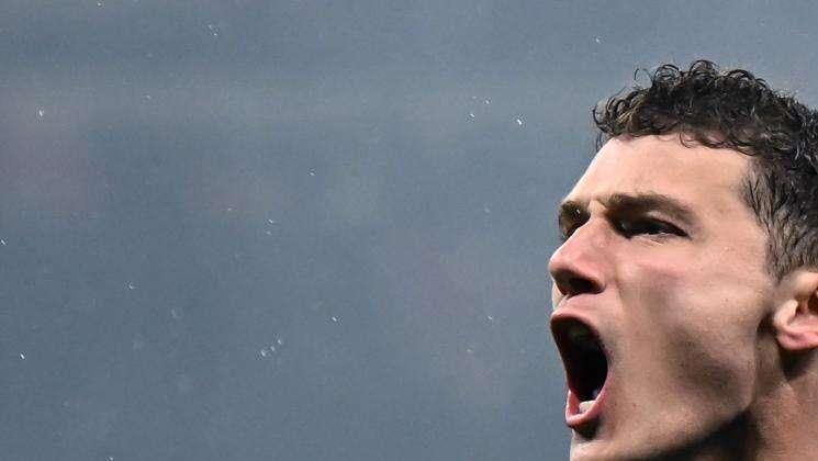 Pavard: "Prossimo anno? Ci aspetteranno al varco, ma vogliamo rivincere"