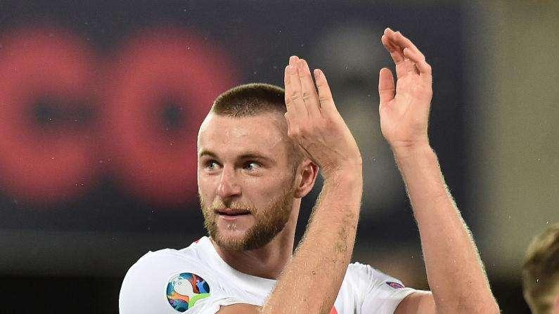 Skriniar: "In Nazionale serve un atteggiamento diverso, abbiamo dimostrato compattezza e aggressività con la Russia"