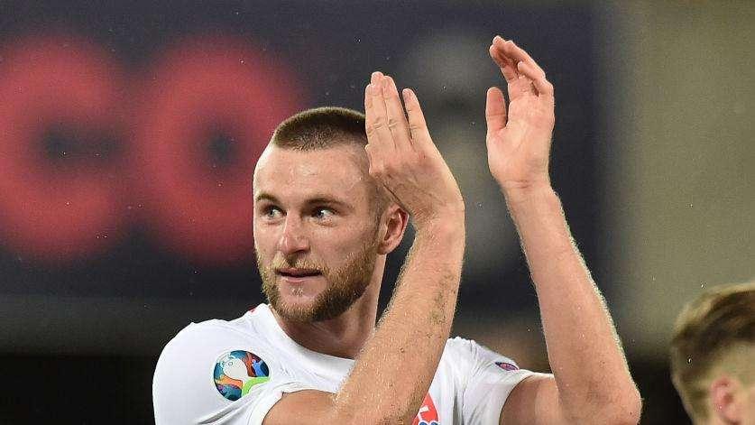 Slovacchia, Skriniar convocato per il ritiro di Windischgarsten. Tarkovic: "I nomi per Euro 2020 dopo il 2/6"