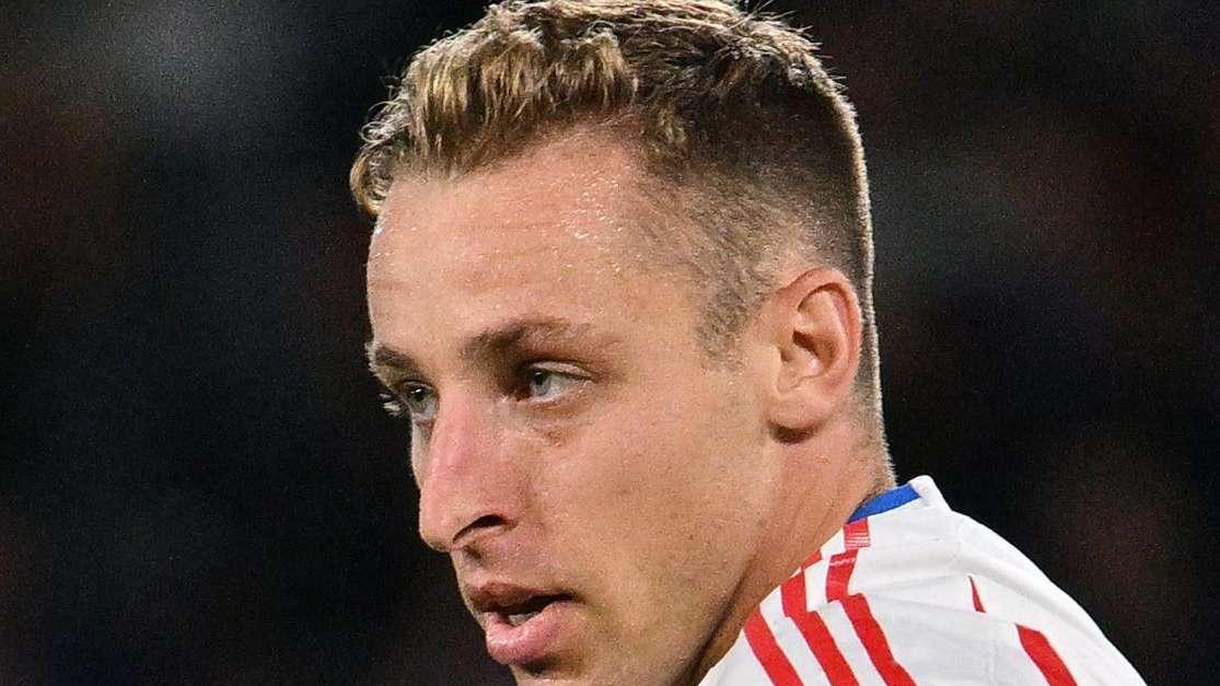 TS - Tormentone Frattesi. E sul percorso in nerazzurro c'è un altro ostacolo