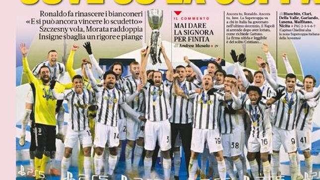 Prima GdS - Attacchi al potere. Milan e Inter dentro le macchine da gol