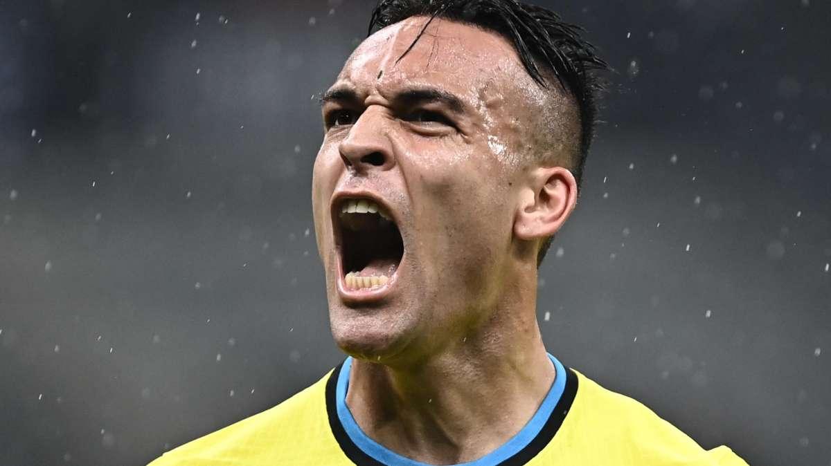 Pasculli: "L'Argentina ha una buona rosa, Lautaro sta facendo bene. Lasciate in pace Messi"