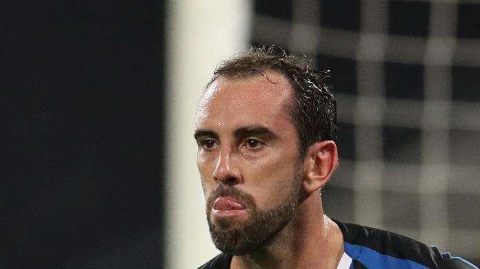 Godin: "Lasciai l'Inter consapevole di andare via da una big. Il Velez? Ho parlato col mister"