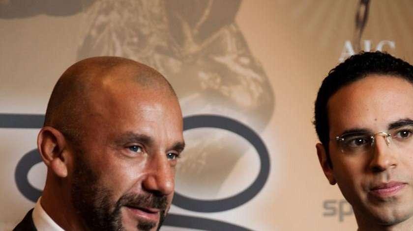 Vialli: "Inter, il finale thriller può far bene! E Deki..."