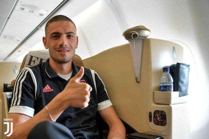 Juventus, contro l'Inter ci sarà anche Demiral: concesso il visto per la Cina