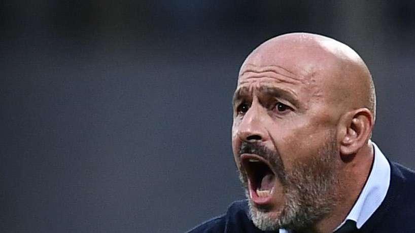 Fiorentina, Italiano: "Coppa Italia, la finale dello scorso anno ci ha lasciato grande amaro in bocca"