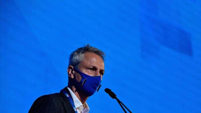Diritti tv, venerdì nuova assemblea di Lega Serie A sul pacchetto 2