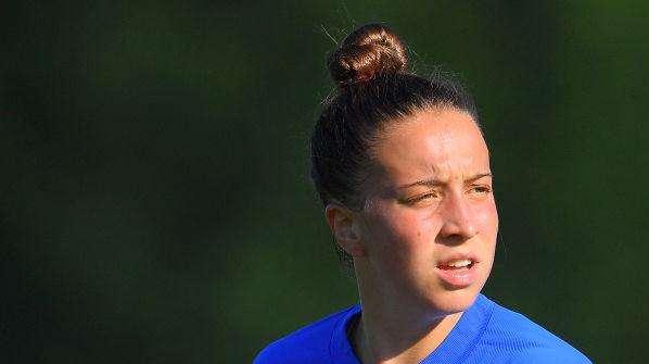 Sbardella, Ct U19 donne: "Robustellini con la Nazionale maggiore un orgoglio per noi"