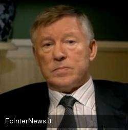 Ferguson: "Inter migliorata, è superiore al Milan!"