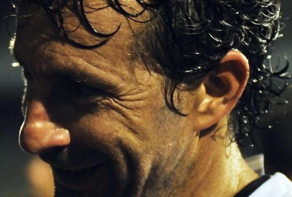 Ganz avvisa il suo Milan: "L'Inter non molla mai"
