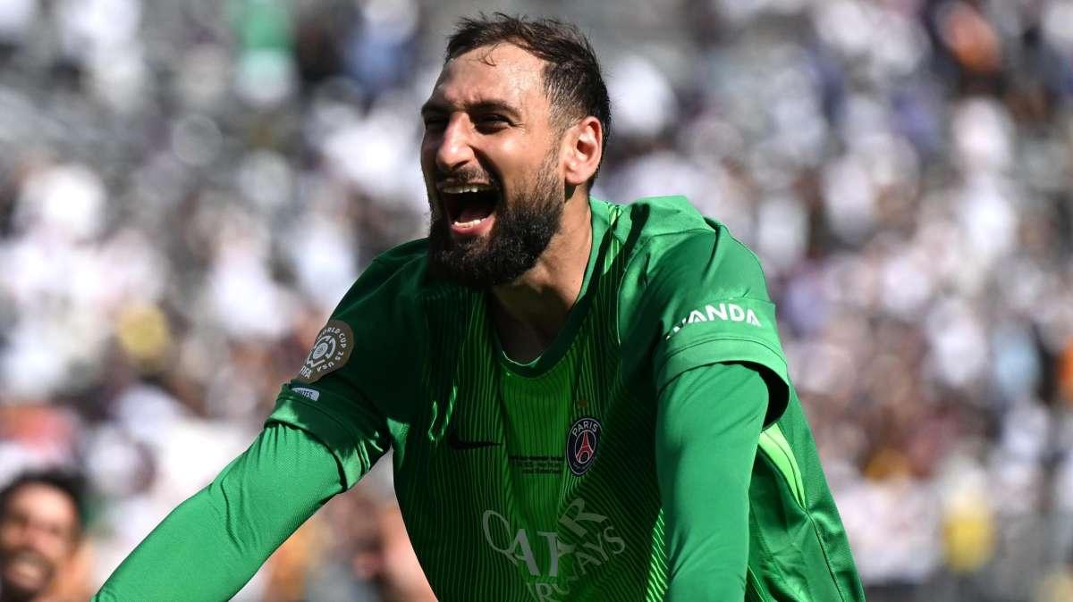 L'agente di Donnarumma: "Sono esterrefatto, mancanza di rispetto del PSG. Valutiamo azioni legali"