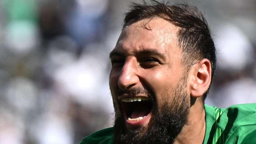 L'Equipe - Assalto della Premier League a Donnarumma: tre i club interessati a lui