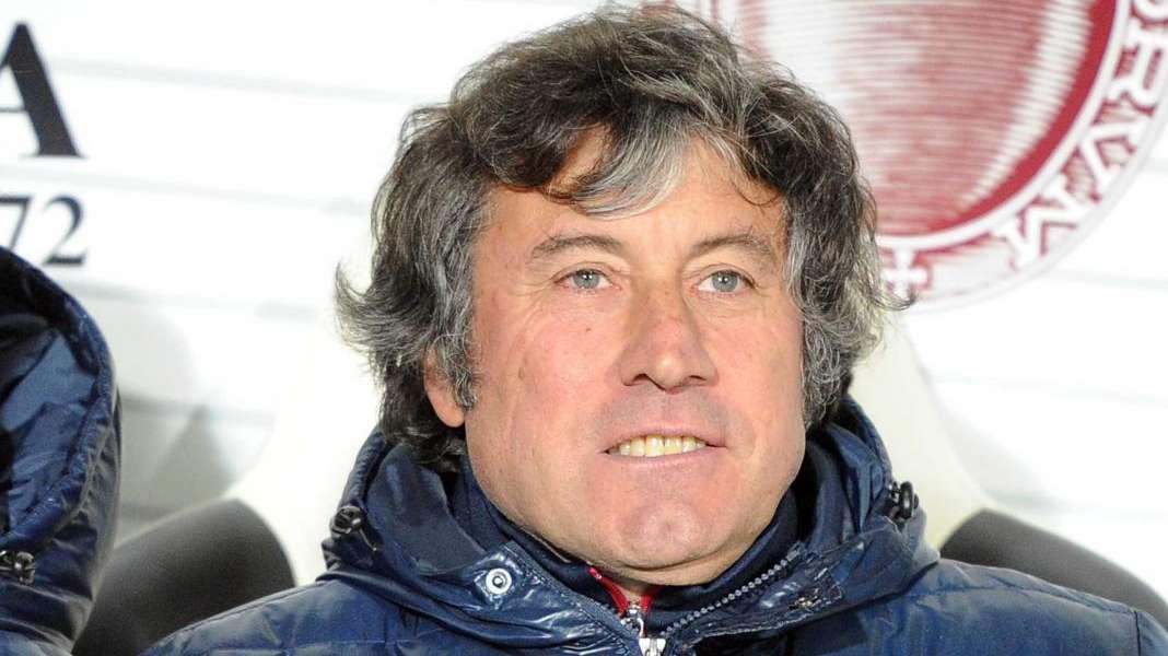 Malesani in conferenza: "Timidi? Alla pari dell'Inter"
