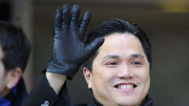 Grazie a Thohir, l'Indonesia ora spopola a Milano