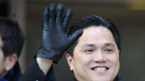 Marani: "Dalla fredda logica dei numeri all'acquisto fatto per la piazza: benvenuto in Italia, mister Thohir"