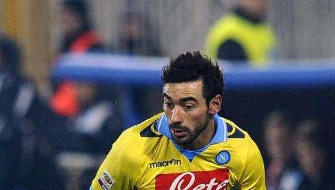 Zazzaroni: "Inter, manca qualità. Serviva un Lavezzi"