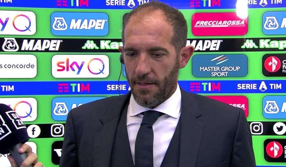 Conte influenzato, parla Stellini: "Dominato per 70 minuti, poi sono mancate energie. Dobbiamo lavorare"