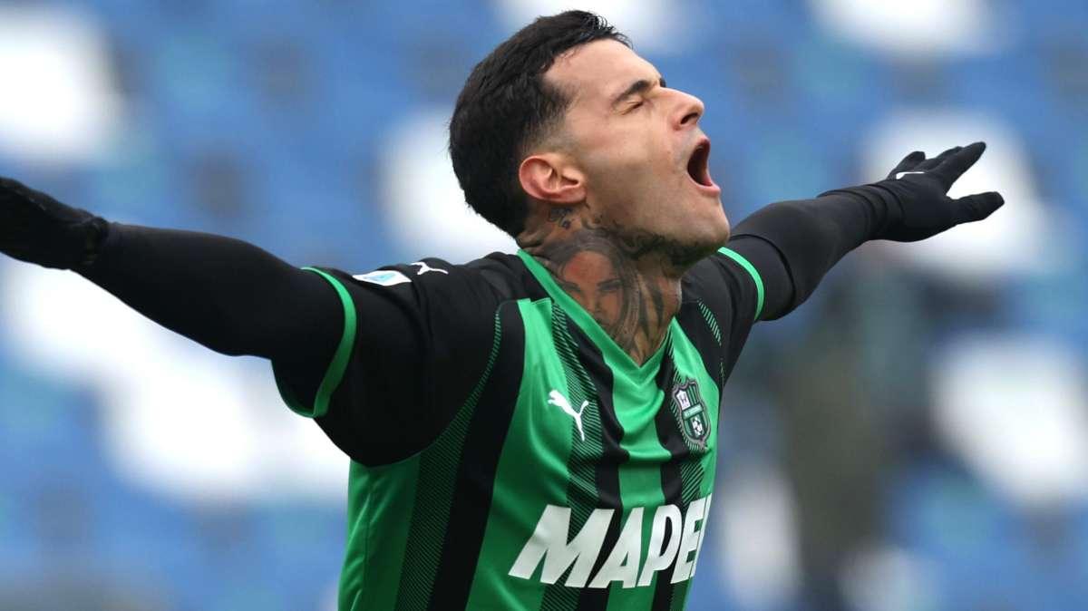 Scamacca: "Stessa magia il prossimo anno? Vedremo. Dopo l'ultima partita tirerò le somme e penserò al futuro"