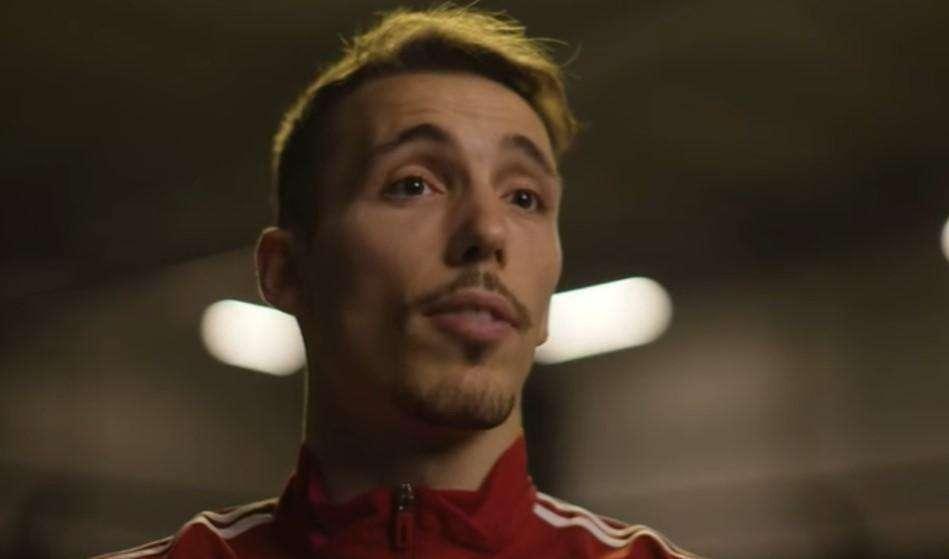 Benfica, Grimaldo: "Champions, siamo tra le prime otto. Ora cercheremo di andare avanti"