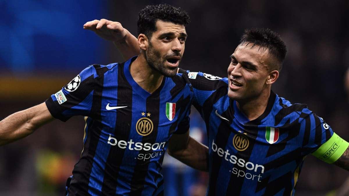 SM - Supercoppa, è l'ora di Inter-Milan: in attacco Inzaghi lancia Taremi al fianco di Lautaro 