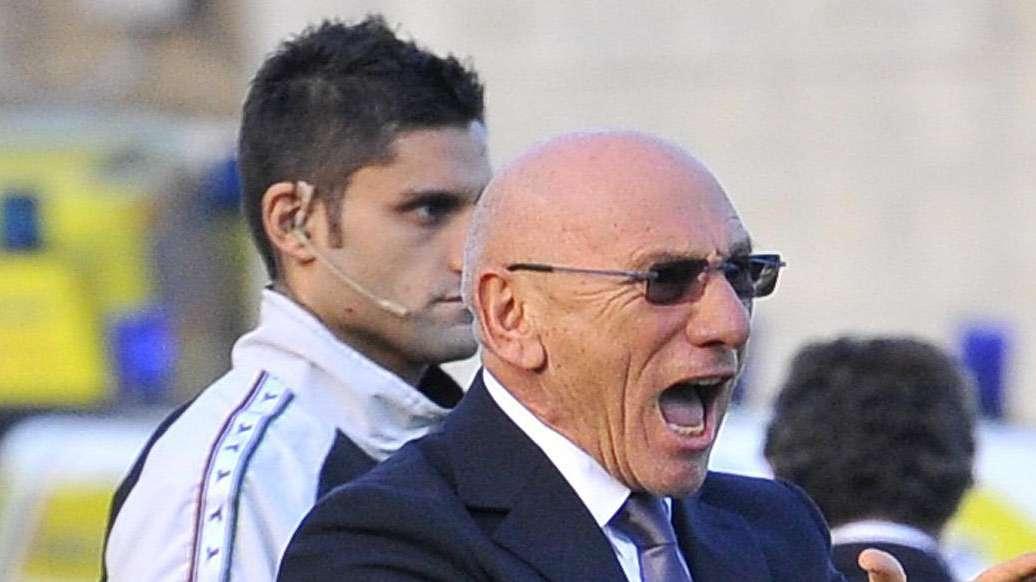 Cagni: "Gasperini all'Inter fece male, ma resta un grande allenatore"
