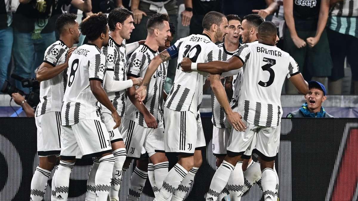 Bookies 'spaventati' dalla giustizia sportiva: sospesa la quota sulla retrocessione della Juventus