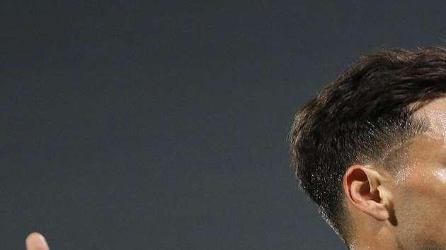 Mauro Zarate lascia il calcio giocato: "Si chiude il viaggio più bello della mia vita"