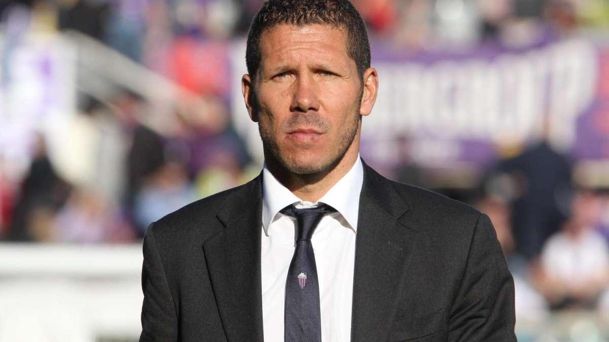 Serie A: cade l'Udinese, che vittoria per Simeone