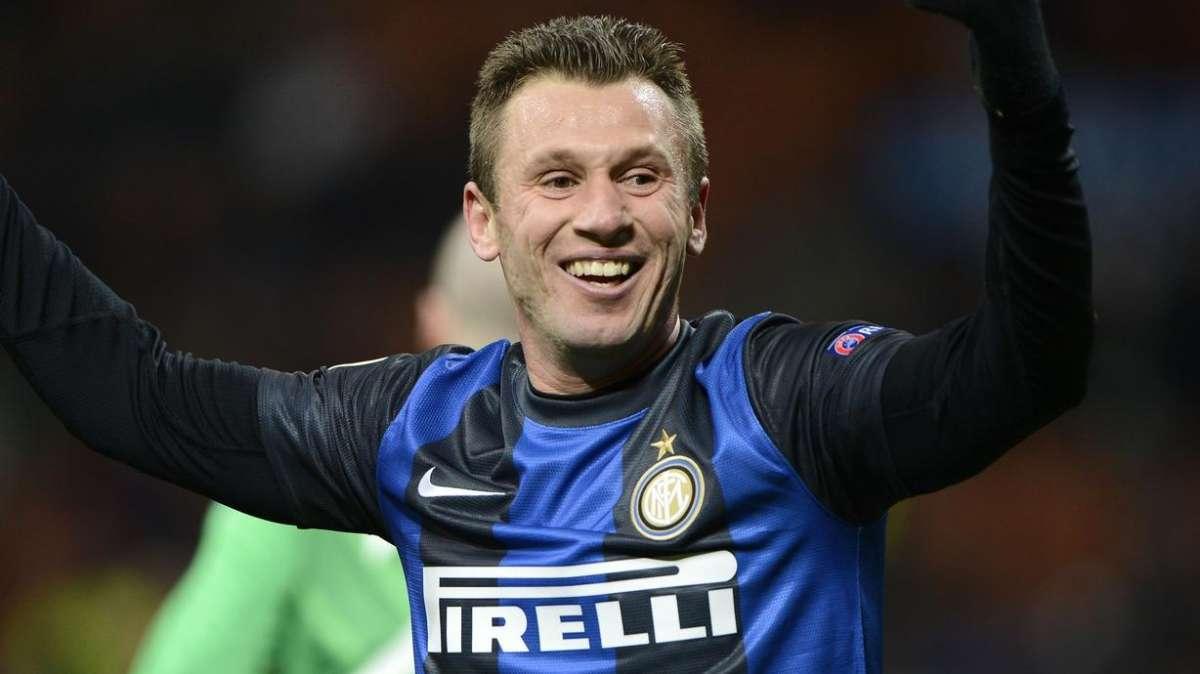 Cassano: "Zero rimpianti. I miei casini, il no alla Juve, il problema al cuore..."